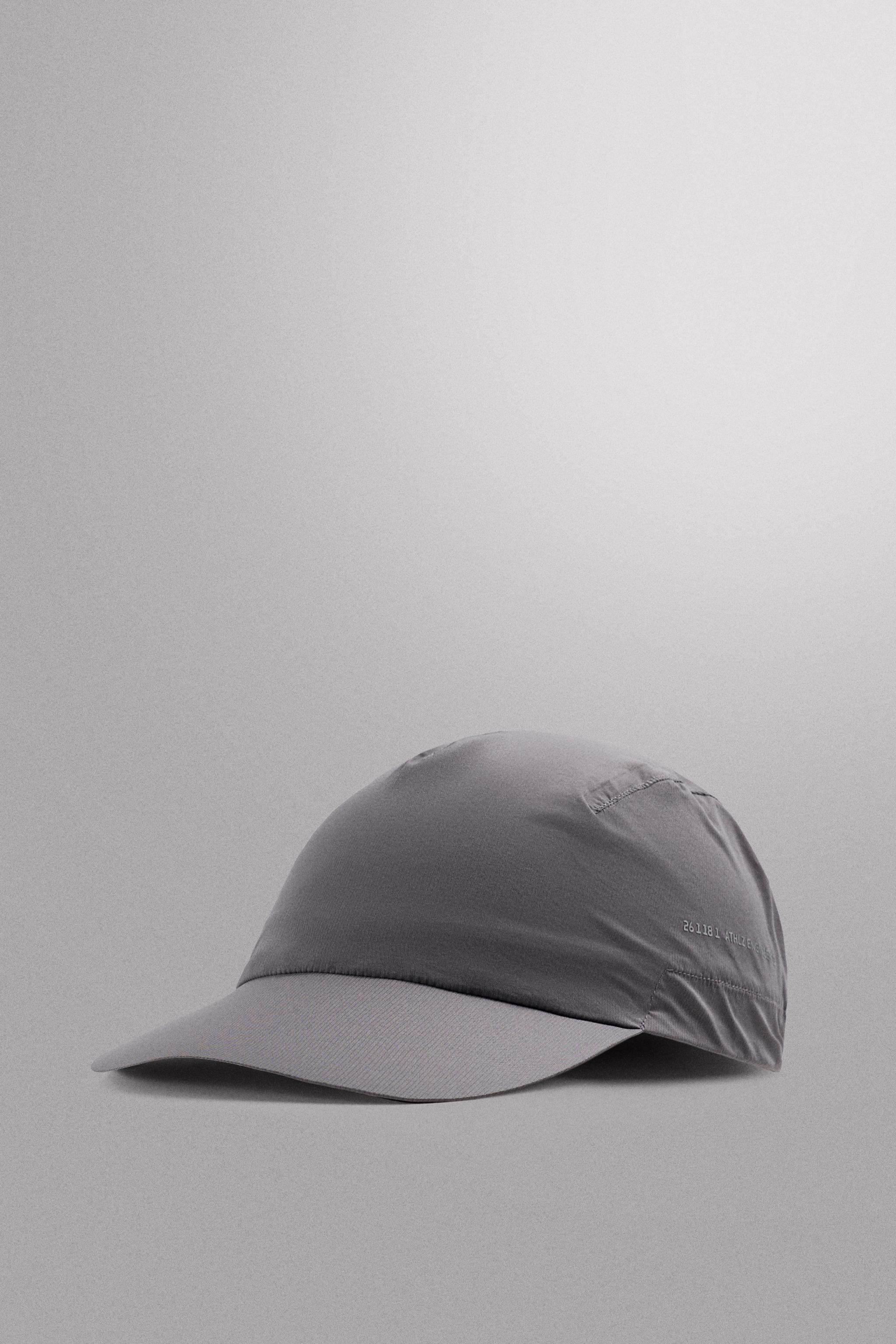LIGHTWEIGHT TECHNICAL CAP